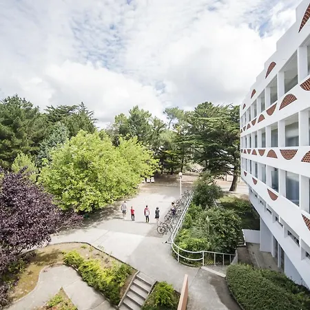 Villages Clubs Du Soleil - 3*