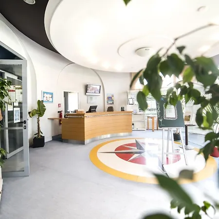 Villages Clubs Du Soleil - 3* La Baule-Escoublac