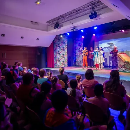 Villages Clubs Du Soleil - מלון 3*