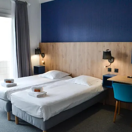 Villages Clubs Du Soleil -