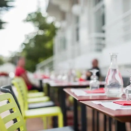 Villages Clubs Du Soleil - 3* La Baule