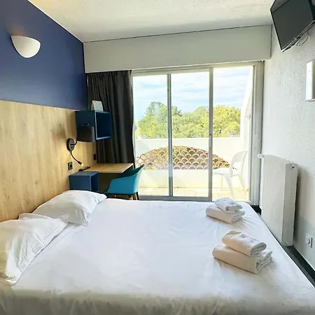 فندق Villages Clubs Du Soleil -