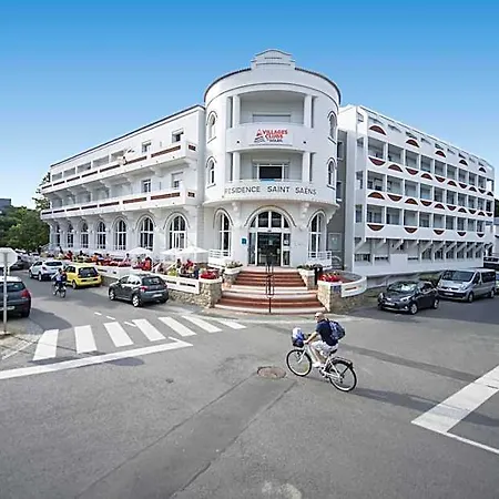 Villages Clubs Du Soleil - 3* La Baule-Escoublac