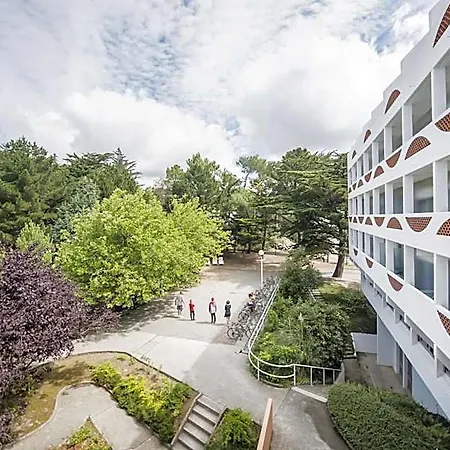 Hotel Villages Clubs Du Soleil - La Baule-Escoublac