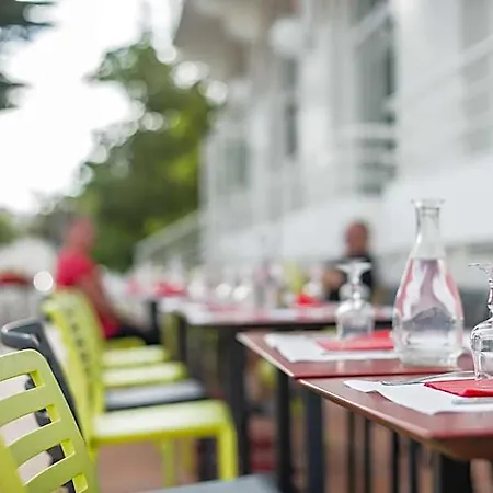 Villages Clubs Du Soleil - 3* La Baule