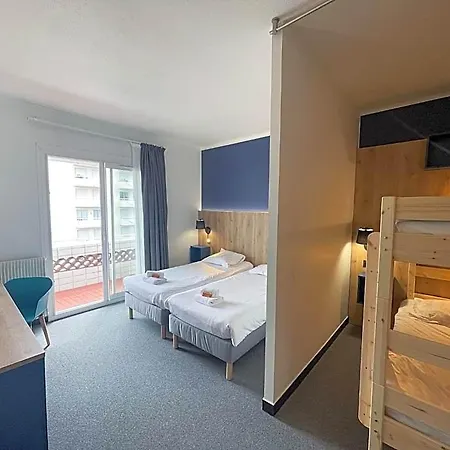 Hotel Villages Clubs Du Soleil -