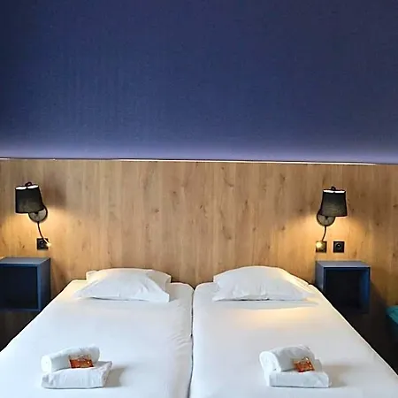 Villages Clubs Du Soleil - Hotel 3*