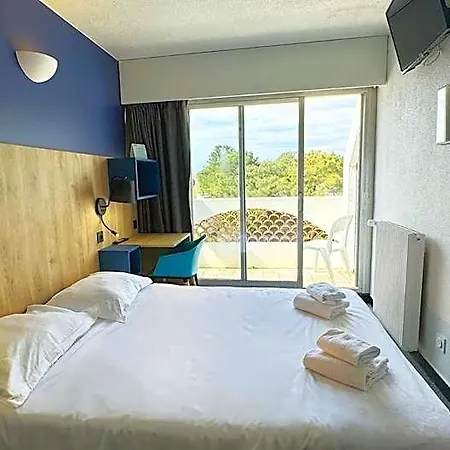 Villages Clubs Du Soleil - Hotel La Baule