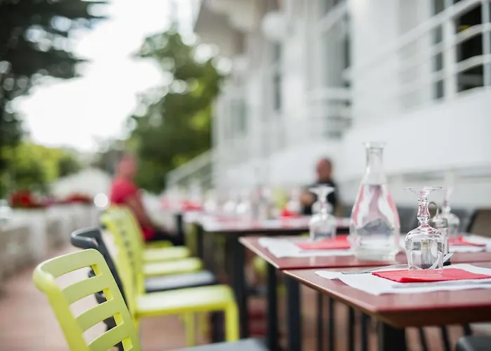 Villages Clubs Du Soleil - 3* La Baule-Escoublac